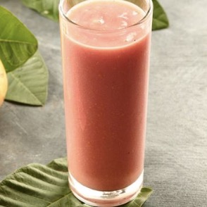 Jus de goyave